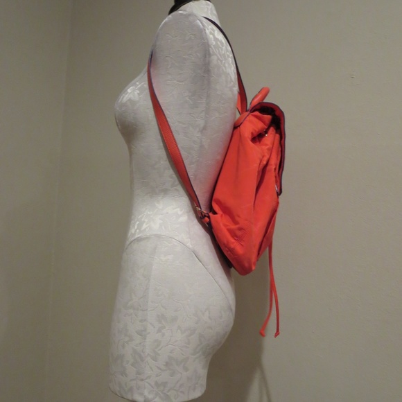 Vera Bradley Preppy Poly backpack purse bag main image 6